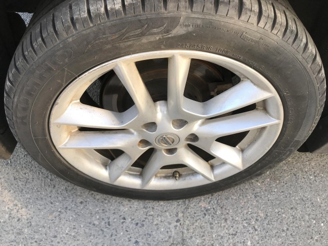 2010 NISSAN MAXIMA SV