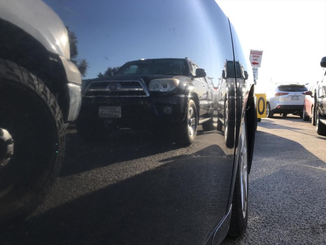 2010 NISSAN MAXIMA SV