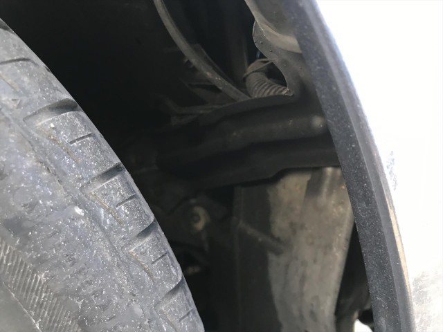 2010 NISSAN MAXIMA SV