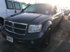 2008 DODGE DURANGO SLT 4WD 