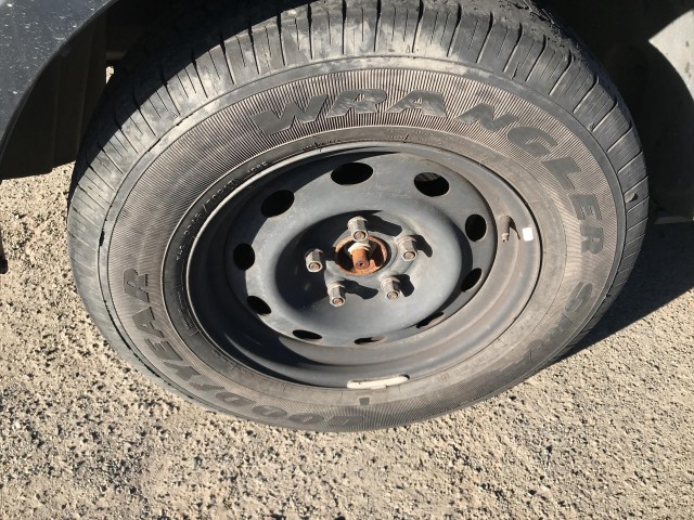 2008 DODGE DURANGO SLT 4WD