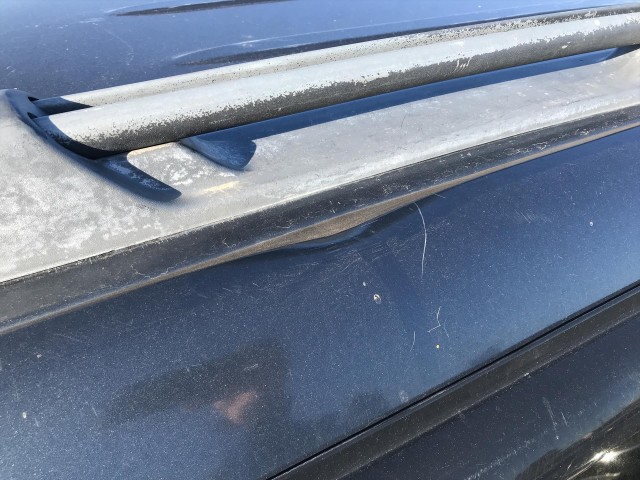 2008 DODGE DURANGO SLT 4WD