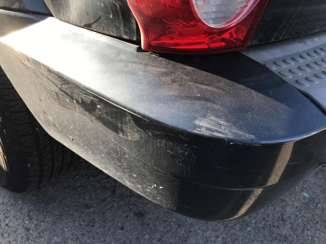 2008 DODGE DURANGO SLT 4WD