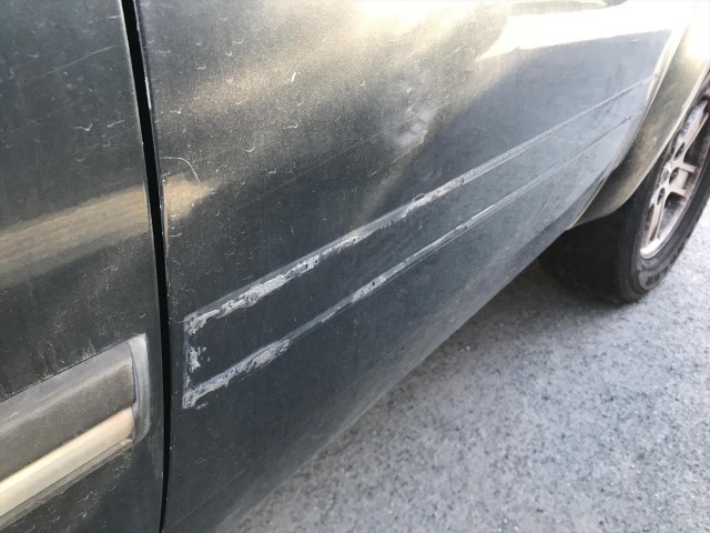 2008 DODGE DURANGO SLT 4WD