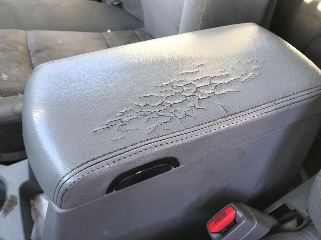 2008 DODGE DURANGO SLT 4WD