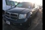certified and pre-owned DODGE 2008 DODGE DURANGO SLT 4WD