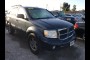 certified DODGE 2008 DODGE DURANGO SLT 4WD