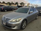 2012 HYUNDAI GENESIS 4.6L 2012 HYUNDAI GENESIS 4.6L