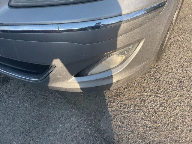 2012 HYUNDAI GENESIS 4.6L