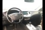 2012 HYUNDAI GENESIS 4.6L 