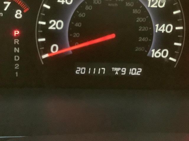 2009 HONDA ODYSSEY EX-L W/ DVD