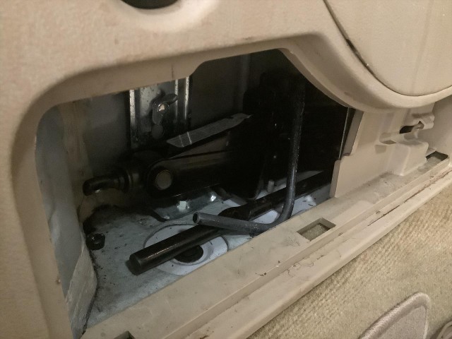 2009 HONDA ODYSSEY EX-L W/ DVD