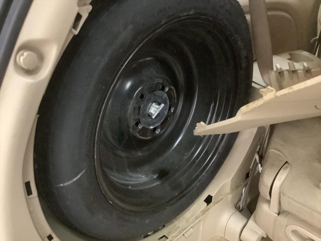 2009 HONDA ODYSSEY EX-L W/ DVD