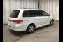 2009 HONDA ODYSSEY EX-L W/ DVD 
