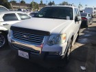 2006 FORD EXPLORER XLT 4.0L 2WD 2006 FORD EXPLORER XLT 4.0L 2WD
