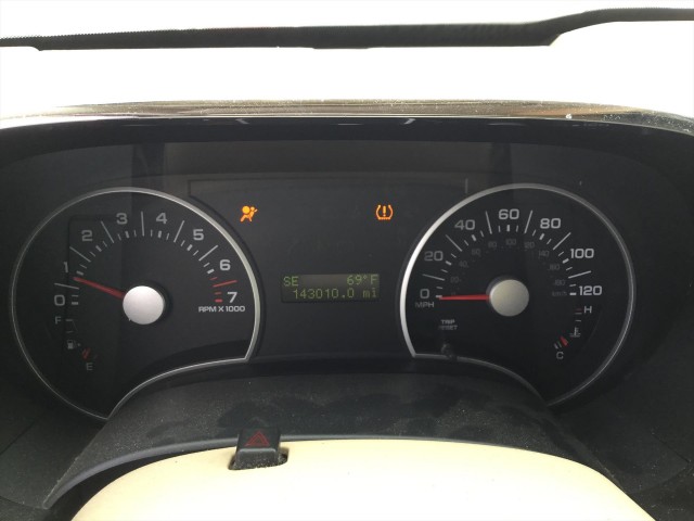 2006 FORD EXPLORER XLT 4.0L 2WD