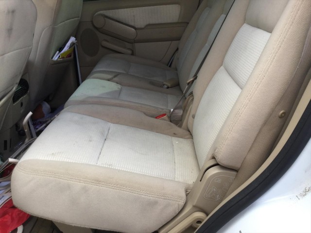 2006 FORD EXPLORER XLT 4.0L 2WD