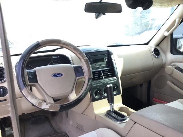 2006 FORD EXPLORER XLT 4.0L 2WD