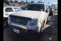 pre owned FORD EXPLORER 2006 FORD EXPLORER XLT 4.0L 2WD