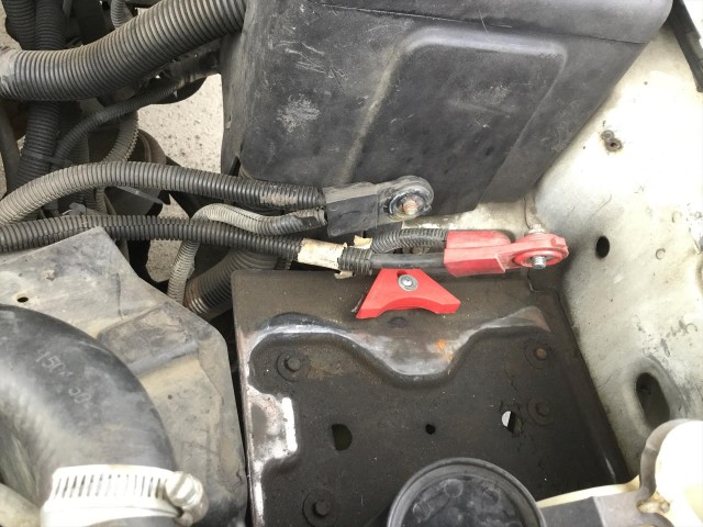 2003 CHEVROLET SILVERADO 3500 UNKNOWN