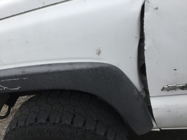 2003 CHEVROLET SILVERADO 3500 UNKNOWN