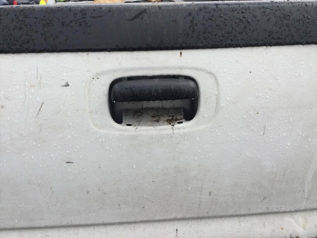 2003 CHEVROLET SILVERADO 3500 UNKNOWN