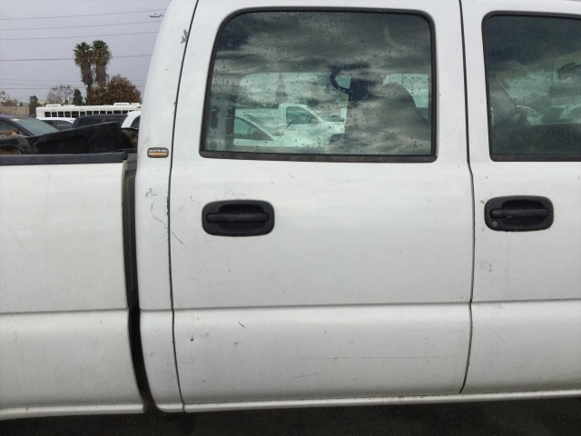 2003 CHEVROLET SILVERADO 3500 UNKNOWN