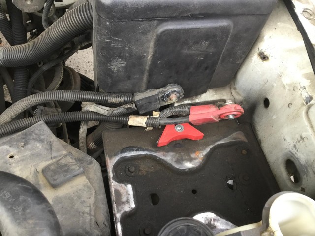 2003 CHEVROLET SILVERADO 3500 UNKNOWN