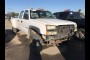 2003 CHEVROLET SILVERADO 3500 UNKNOWN 