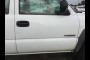2003 CHEVROLET SILVERADO 3500 UNKNOWN 