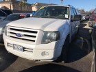 2010 FORD EXPEDITION LIMITED 4WD 2010 FORD EXPEDITION LIMITED 4WD