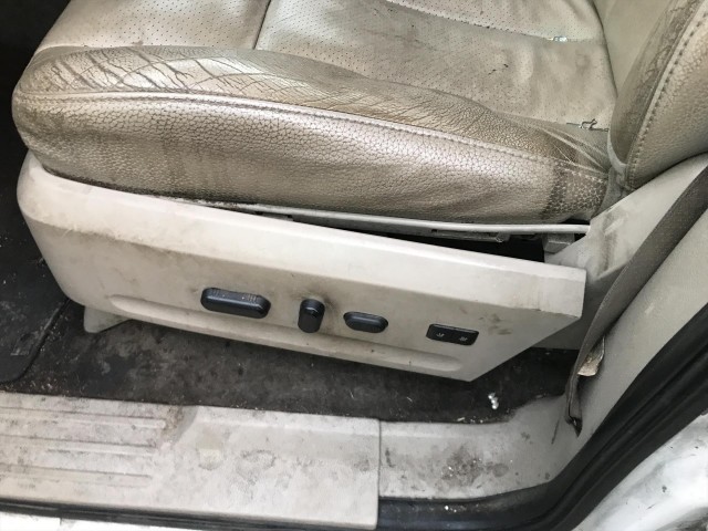 2010 FORD EXPEDITION LIMITED 4WD