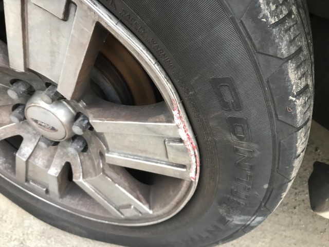 2010 FORD EXPEDITION LIMITED 4WD