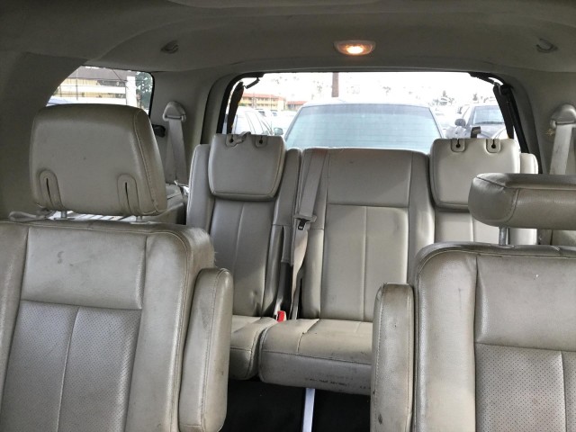 2010 FORD EXPEDITION LIMITED 4WD