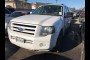 2010 FORD EXPEDITION LIMITED 4WD 
