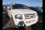 2010 FORD EXPEDITION LIMITED 4WD 