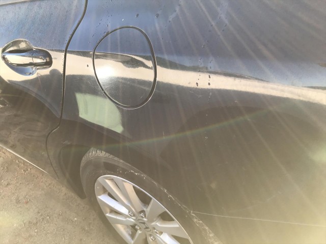 2012 HONDA CIVIC EX SEDAN 5-SPEED AT