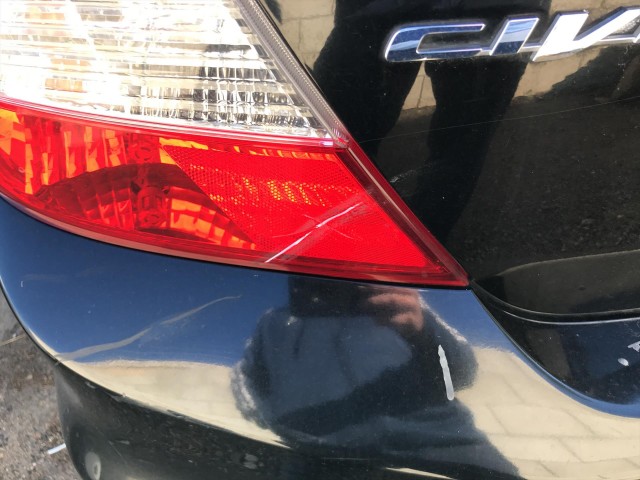 2012 HONDA CIVIC EX SEDAN 5-SPEED AT