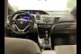 private sellers HONDA 2012 HONDA CIVIC EX SEDAN 5-SPEED AT