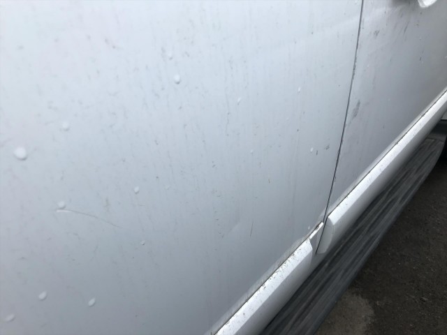 2009 CHEVROLET TAHOE HYBRID 1HY 2WD