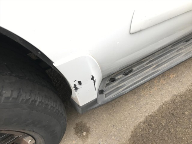 2009 CHEVROLET TAHOE HYBRID 1HY 2WD