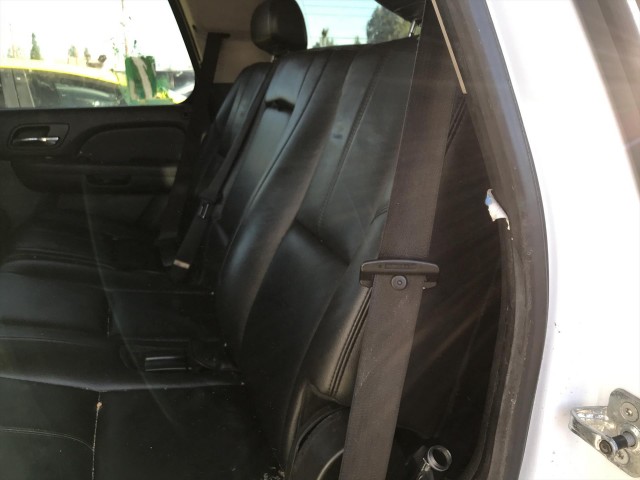 2009 CHEVROLET TAHOE HYBRID 1HY 2WD