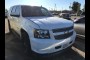 2009 CHEVROLET TAHOE HYBRID 1HY 2WD 
