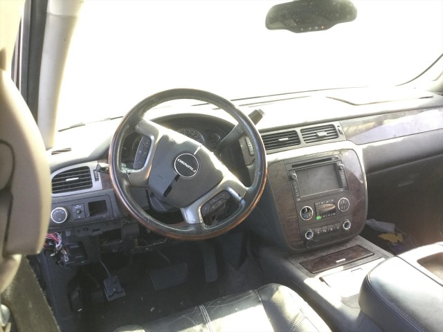 2008 GMC YUKON DENALI 2WD