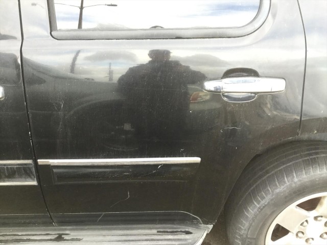 2008 GMC YUKON DENALI 2WD