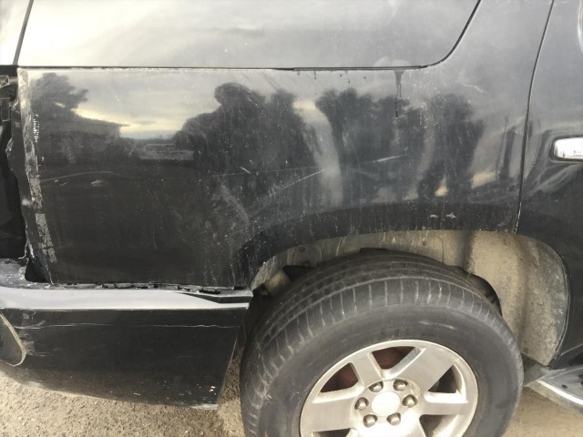 2008 GMC YUKON DENALI 2WD