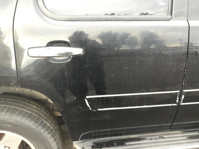 2008 GMC YUKON DENALI 2WD