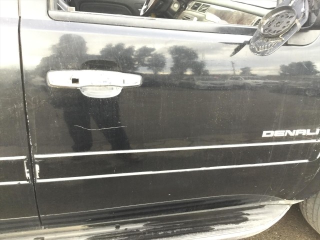 2008 GMC YUKON DENALI 2WD