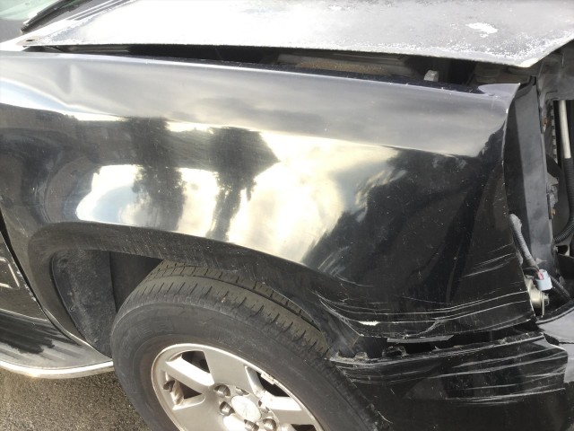 2008 GMC YUKON DENALI 2WD