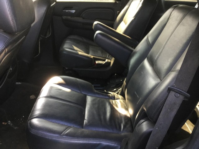 2008 GMC YUKON DENALI 2WD